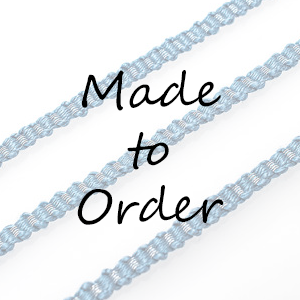 Made-to-Order