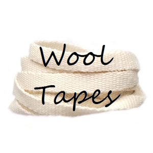 Wool Tape