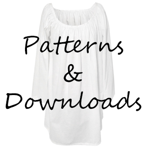 Patterns & Downloads