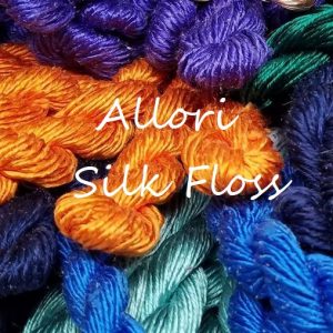 Allori Silk Floss